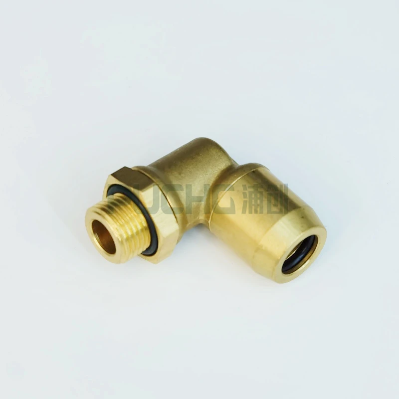 Air Springs Eblow Raufoss Air Frenos accesorios analógicos