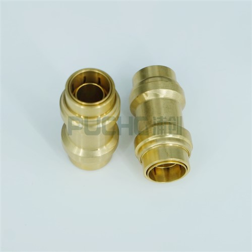 Hino Unions Nitta Empuje en acoplamientos analógicos